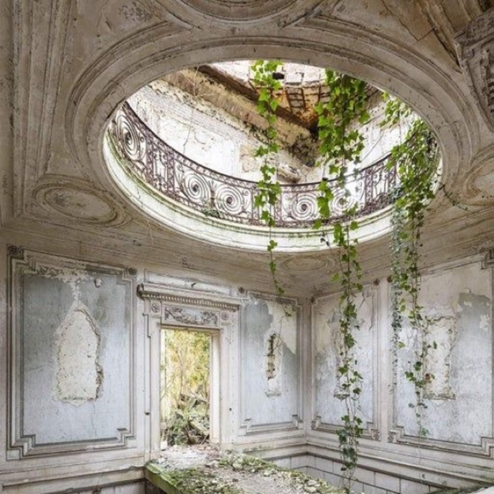 Meet your Posher, Angie